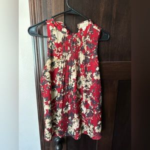 Miss Me Buckle Blouse Size S